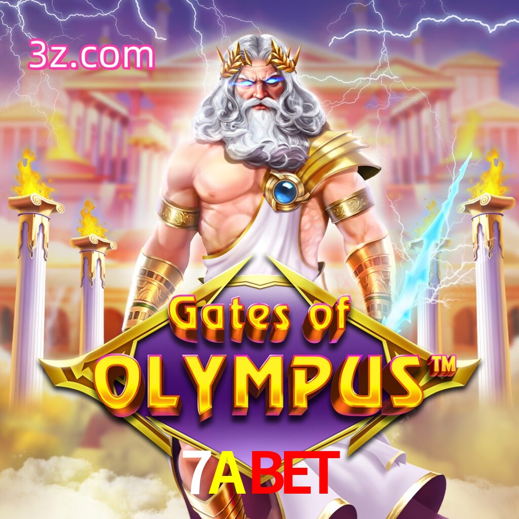 Gates of Olympus